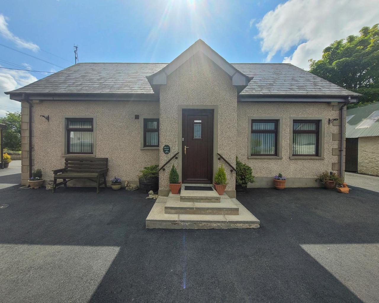 Vakantiehuis Drumgart Self Catering Carrickfergus